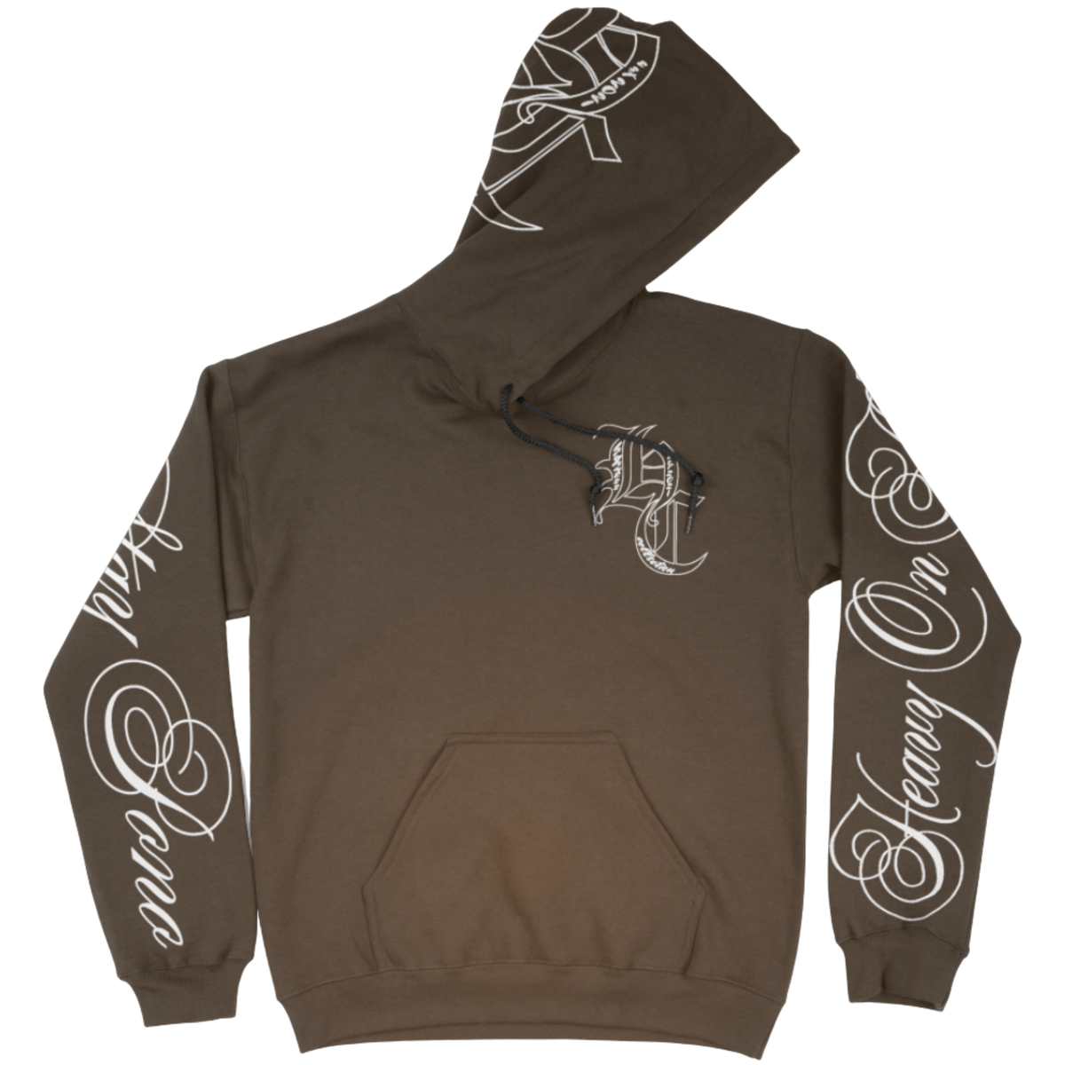 Stay Pono Hoodie (Kulolo)