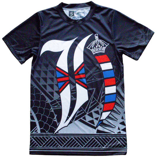 Highness Dri-Fit Tee