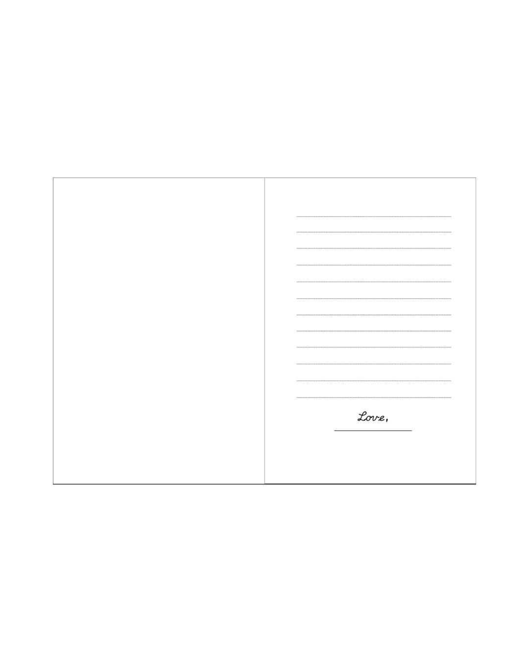 Ku'i My Kalo Greeting Card