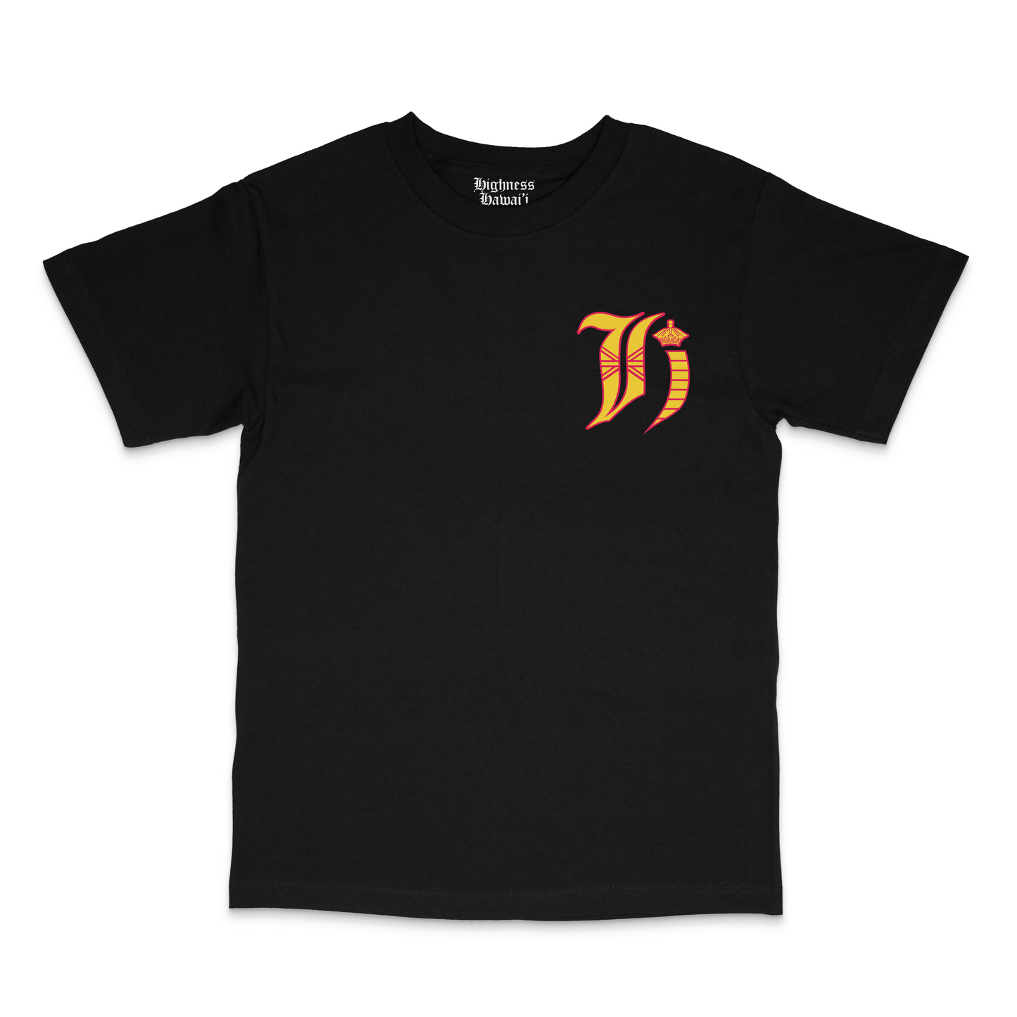 Yessah Blessah T-shirt