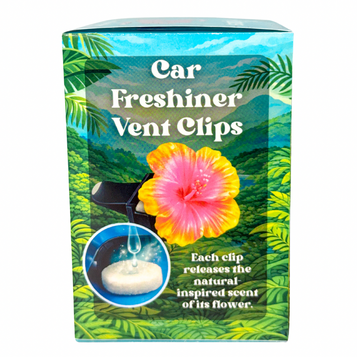 The Freshies Pua Series 1 Mystery Box