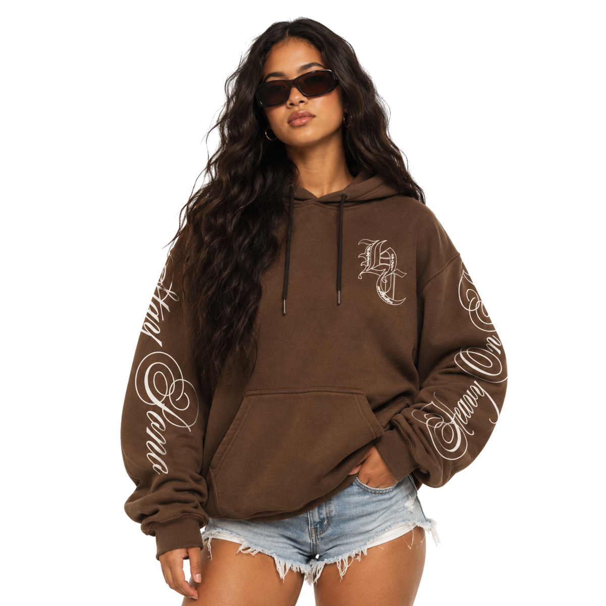 Stay Pono Hoodie (Kulolo)