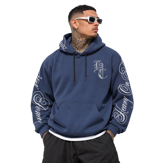 Stay Pono Hoodie (Wai)