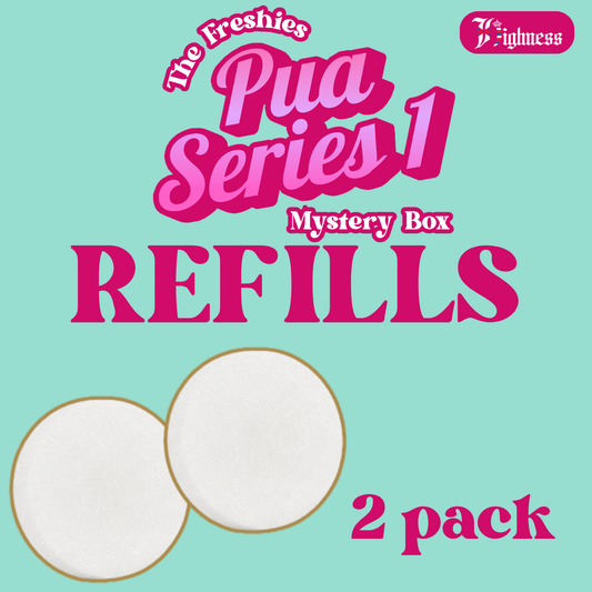 Pua Series 1 Scent Refills