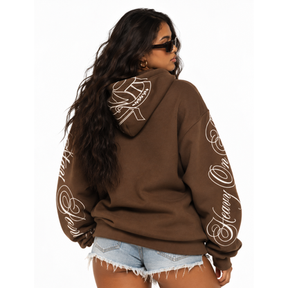 Stay Pono Hoodie (Kulolo)