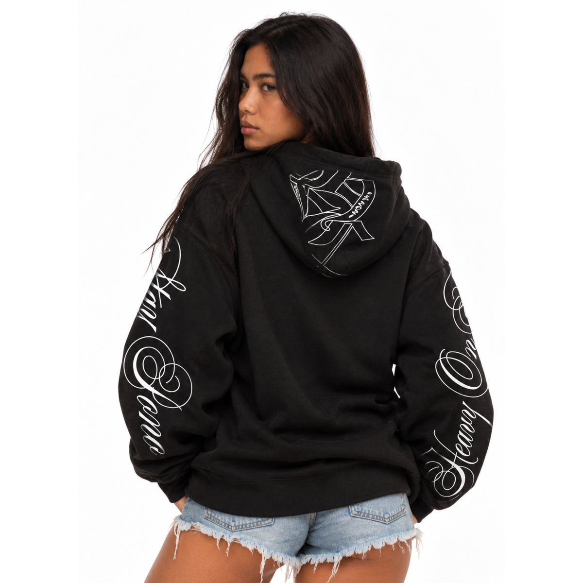 Stay Pono Hoodie (Pohaku)