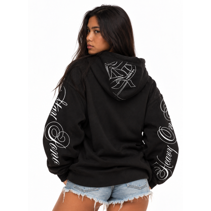 Stay Pono Hoodie (Pohaku)