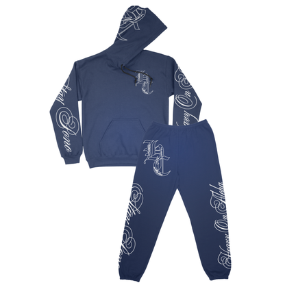 Stay Pono Hoodie (Wai)