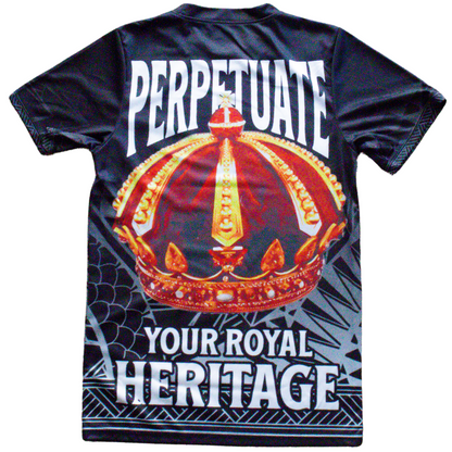 Highness Dri-Fit T-Shirt