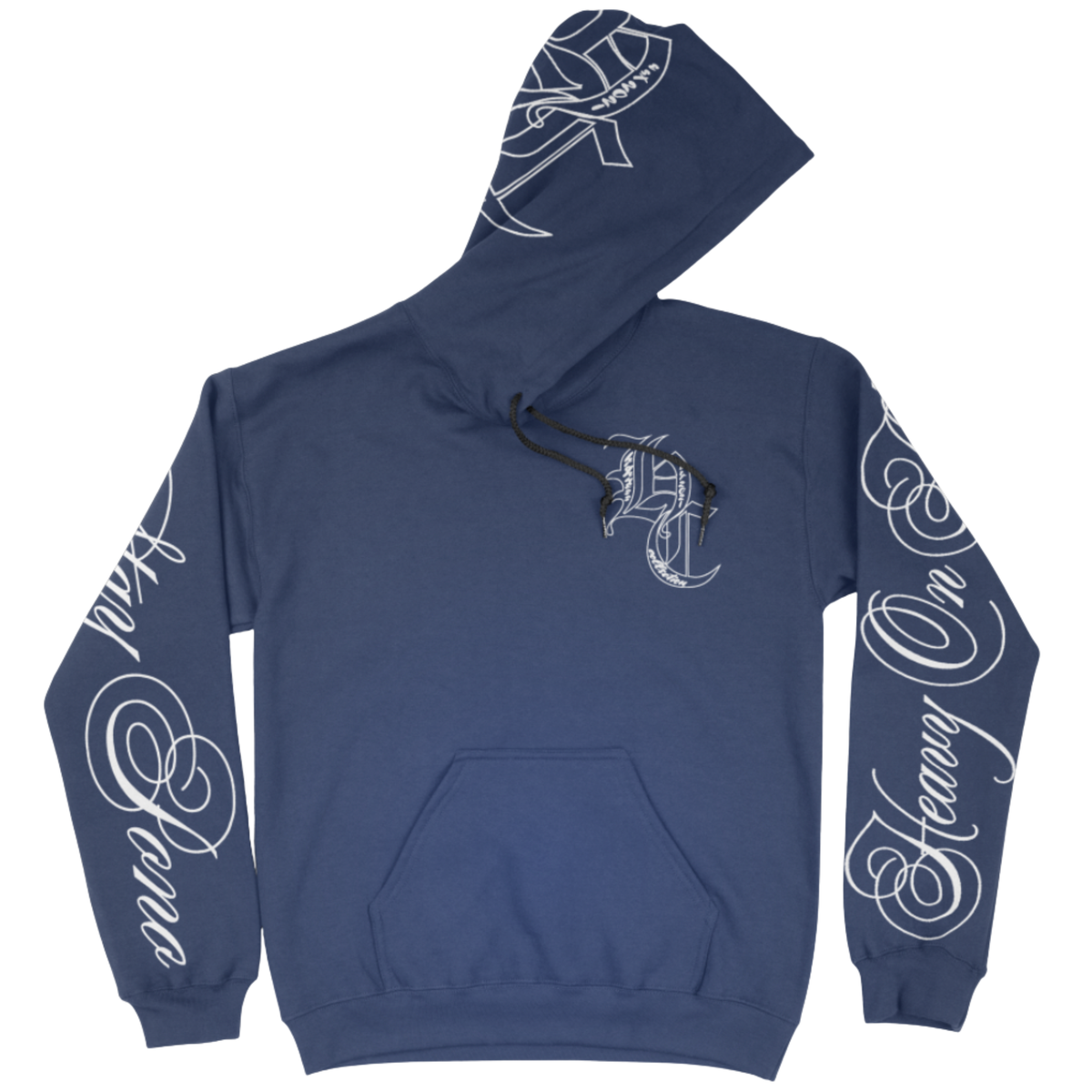 Stay Pono Hoodie (Wai)
