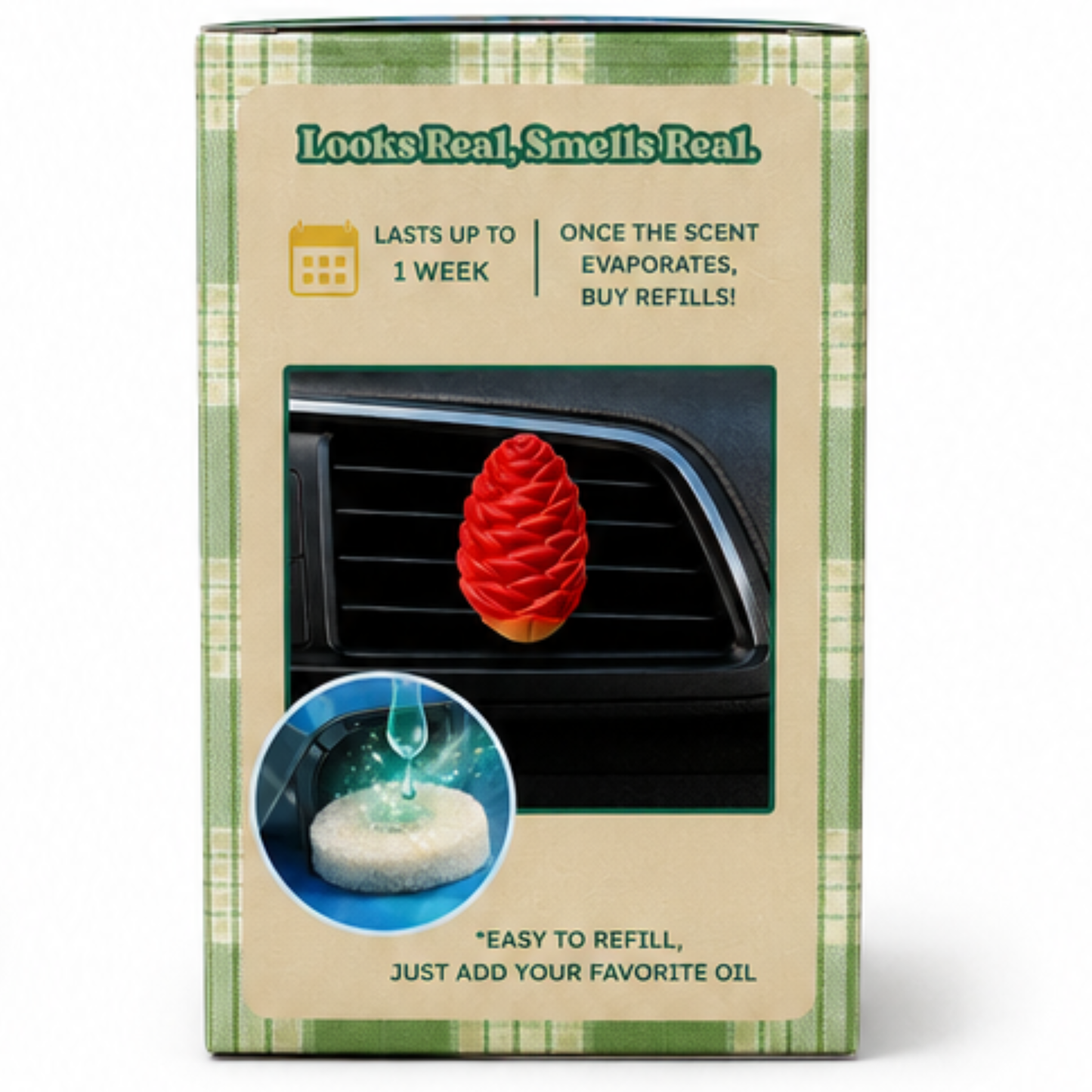 The Freshies Pua Series 2 Mystery Box