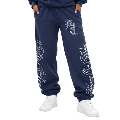 Stay Pono Sweatpants (Wai)