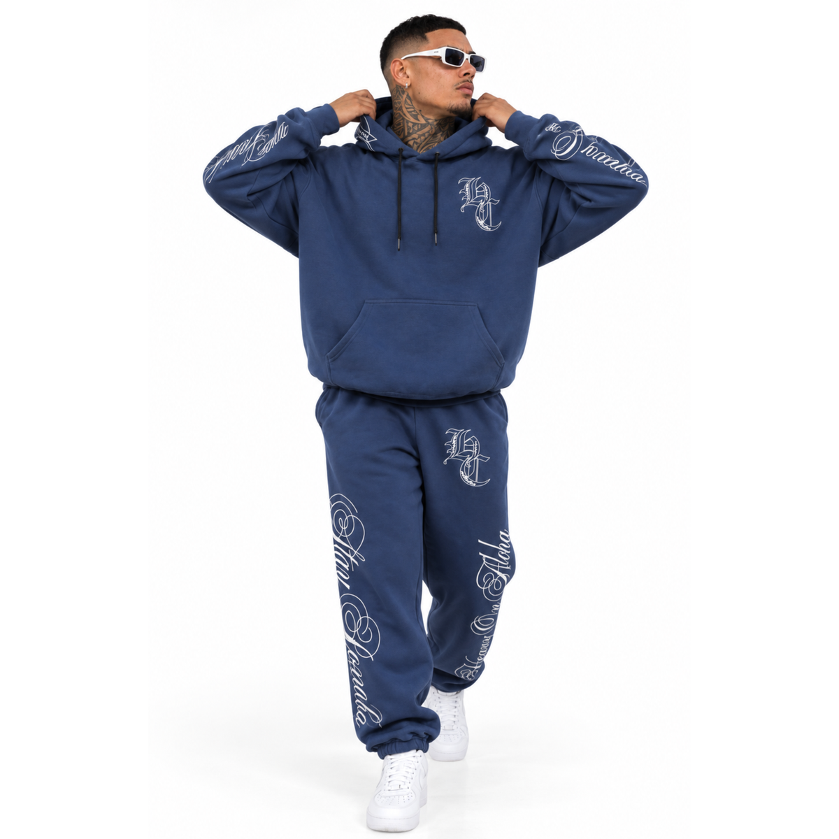 Stay Pono Sweatpants (Wai)