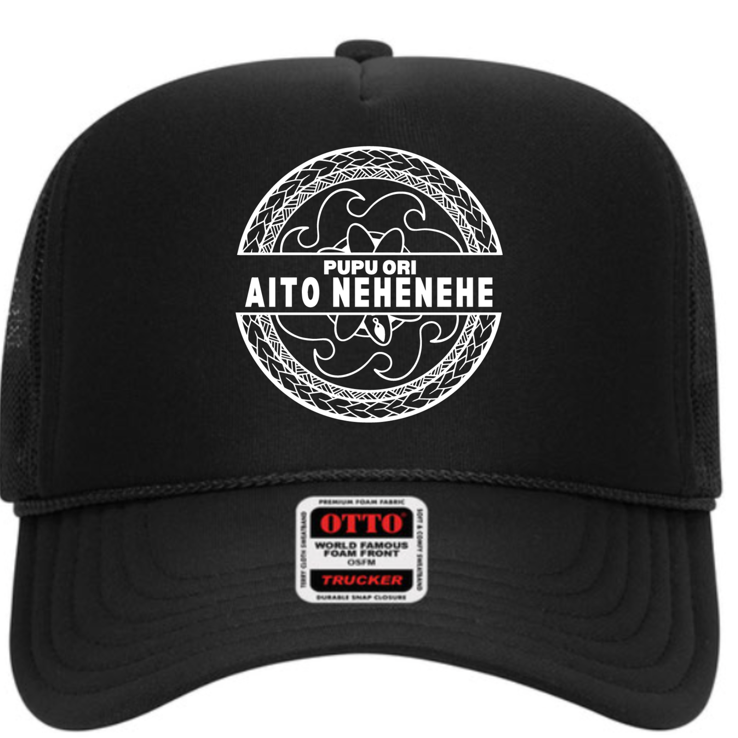 Aito Nehenehe Trucker Hat