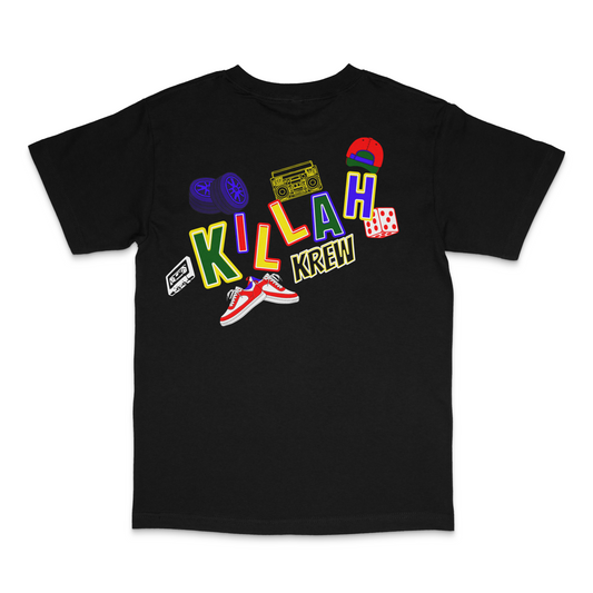 Killah Krew T-shirt