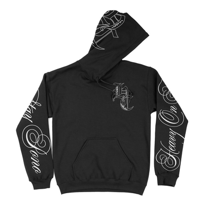 Stay Pono Hoodie (Pohaku)