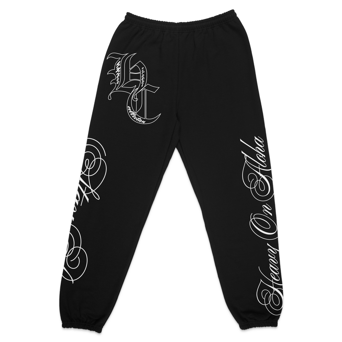 Stay Pono Sweatpants (Pohaku)