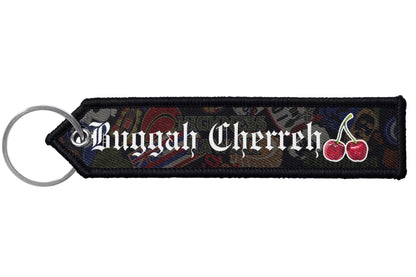 Buggah Cherreh Keychain