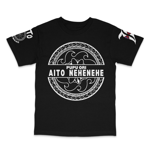 Aito Nehenehe Fundraiser T-Shirt