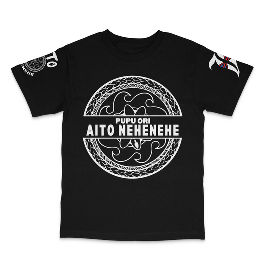 Aito Nehenehe Fundraiser T-Shirt