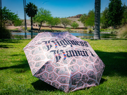 Tan Honu Umbrella