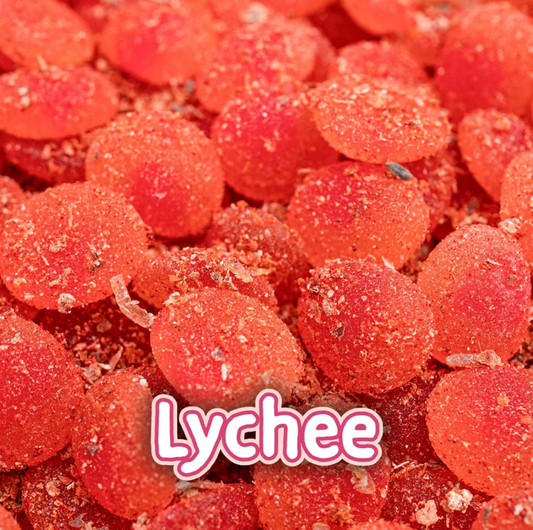 Noms Lychee Pouches