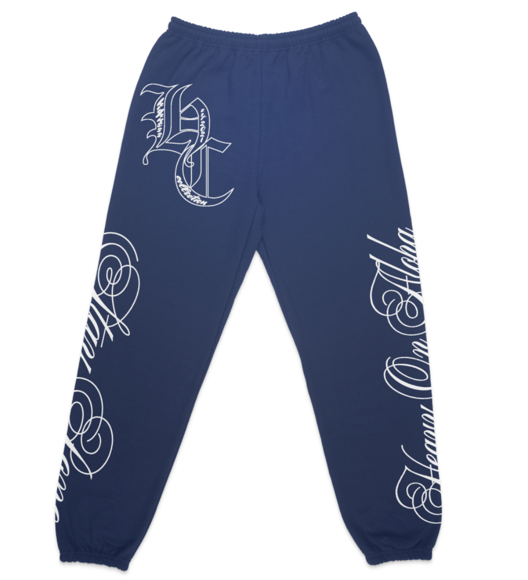 Stay Pono Sweatpants (Wai)