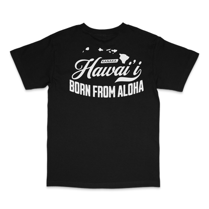 Hawai'i Is My Home T-Shirt
