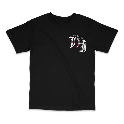 Hawai'i Is My Home T-Shirt